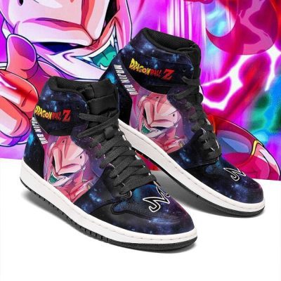 DRAGON BALL Majin Buu Air Jordan 1 High Sneakers V3