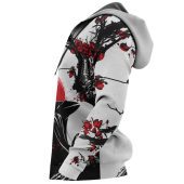 Dragon Ball Piccolo Japanese Style Pullover Hoodie Mockup 2.jpeg - demo10