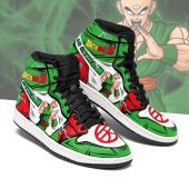 Dragon Ball Tien Shinhan Air Jordan 1 High Sneakers V1 Mockup 1.jpeg - demo10