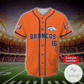 Denver Broncos Baseball Jersey Nfl Custom Name And Number A.jpg - demo10
