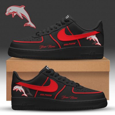 Dolphins Limited Editions Air Force 1