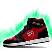 Ducati Air Jordan High Top Sneaker 5.jpeg - demo10