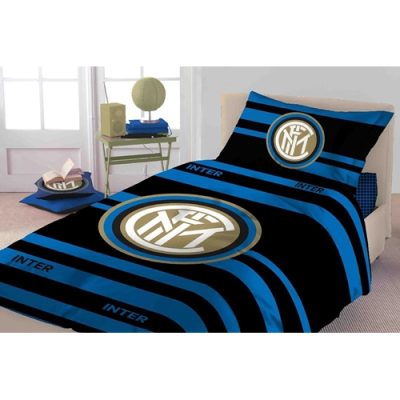 Inter Milan Bedding Set V2