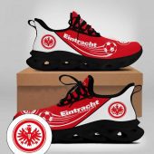 Eintracht Frankfurt Red White Sport Max Soul Shoes 2.jpg - demo10