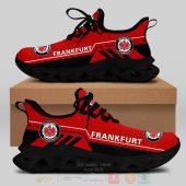 Eintracht Frankfurt Black Red Clunky Max Soul Shoes.jpg - demo10