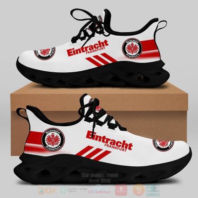 Eintracht Frankfurt White Max Soul Shoes