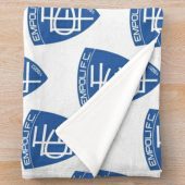 Empoli Fc White Fleece Blanket2.jpg - demo10