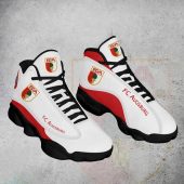 Fc Augsburg White Red Air Jordan 13 Shoes 2.jpg - demo10
