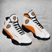 Fc Lorient White Orange Air Jordan 13 Shoes 2.jpg - demo10