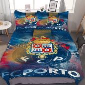 FC Porto Vencer Desde 1893 Bedding Set