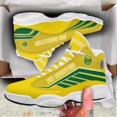 Fc Nantes Air Jordan 13 Sneaker Shoes.jpg - demo10