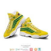 Fc Nantes Air Jordan 13 Sneaker Shoes 1 2 3.jpg - demo10