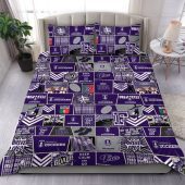 Fremantle Bedding Set Legacy Of The Pride Comic Style