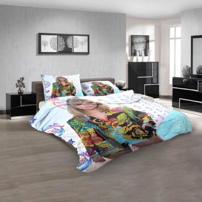 Taylor Swift Bedding Set V5