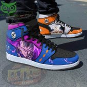 Fdfh45no 121 Ultra Ego Vegeta And Ultra Instinct Goku Air Jordan High Top Shoes.jpg - demo10