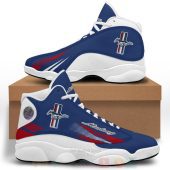 Ford Mustang Air Jordan 13 Shoes 1 2.jpg - demo10