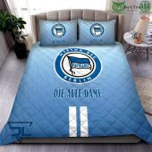 Hertha BSC Logo Bedding Set
