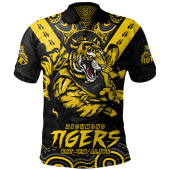 Richmond Polo Shirt Ripped Legacy of the Game