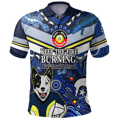 North Queensland Cowboys Hoodie Custom Naidoc Keep the Fire Burning! Blak, Loud & Proud Home Jersey North Queensland Cowboys Hoodie Custom Naidoc Keep the Fire Burning! Blak, Loud & Proud Home Jersey
