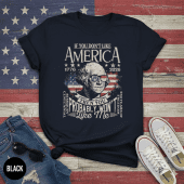 USA Semiquincentennial 250th Anniversary Celebration T-Shirt