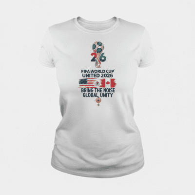 Tshirt WC26 For Men And Women