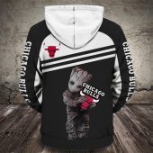 Groot Hold Chicago Bulls Full Printing Hoodie 3.jpg - demo10