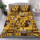 Hawthorn Bedding Set Legacy Of The Pride Comic Style