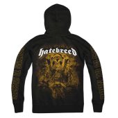 Hatebreed Born To Bleed Fighting To Succeed Pullover Hoodie Back.jpg - demo10