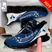 Hellas Verona Fc Serie A Custom Name Max Soul Shoes6.jpg - demo10