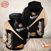Indian Motorcycles Just Ride It Pullover Hoodie