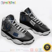Indianapolis Colts Nfl Teams Football Air Jordan 13 Shoes