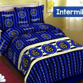 Inter Milan Bedding Set V1