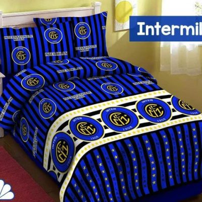 Inter Milan Bedding Set V1