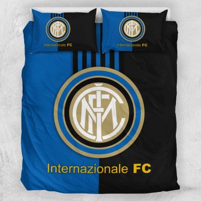 Inter Milan Bedding Set V3