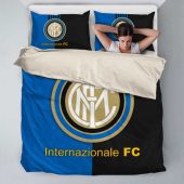Inter Milan Bedding Set V3