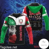 Iron Maiden Italy Legacy Of The Beast World Tour 2022 3d Shirt Hoodie.jpg - demo10