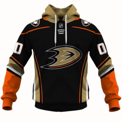 Personalize Anaheim Ducks NHL 2020 Home Jersey Black |Personalize Your Own New & Retro Sports Jerseys, Hoodies, T Shirts