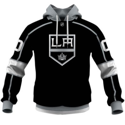Personalize Los Angeles Kings NHL 2020 Home Jersey |Personalize Your Own New & Retro Sports Jerseys, Hoodies, T Shirts