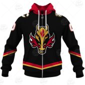 Jena Yourname Nhl21 005 Hoodie Zip Front.jpg - demo10