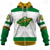 Jena Yourname Nhl21 015 Hoodie Zip Front.jpg - demo10
