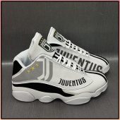 Juventus FC For Fan Air Jordan 13 Shoes