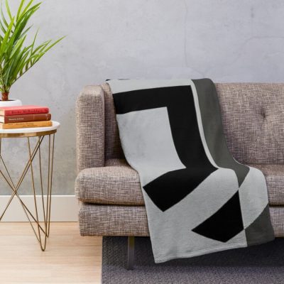 Juventus FC Grey Edidtion Fleece Blanket