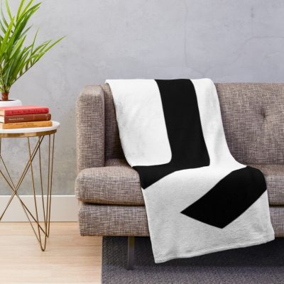 Juventus FC White Fleece Blanket