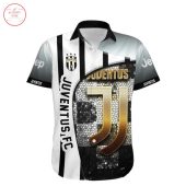 Juventus Fc Hawaiian Shirt.jpg - demo10