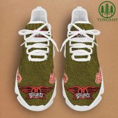 Kg5d8xk0 29 Aerosmith Yellow Printed Max Soul Running Shoes .jpg - demo10