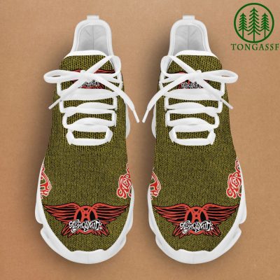 Aerosmith Max Soul Shoes V1