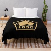 Losc Lille Black Fleece Blanket.jpg - demo10