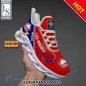 Losc Lille Ligue 1 Custom Name Max Soul Shoes1.jpg - demo10