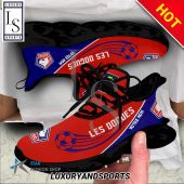 Losc Lille Ligue 1 Custom Name Max Soul Shoes6.jpg - demo10