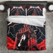 Metallica Miami Concert Bedding Set Mk.jpg - demo10
